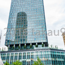 大名古屋ビルヂング