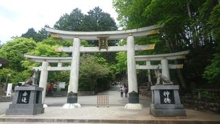 秩父のパワースポット