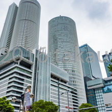 JR セントラルタワーズ