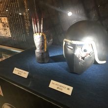 ウォーズマン。