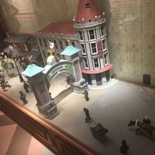 むかしむかし。