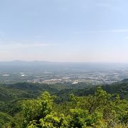 登山者多し！ひとりの人も◎