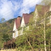 金峰山荘 写真