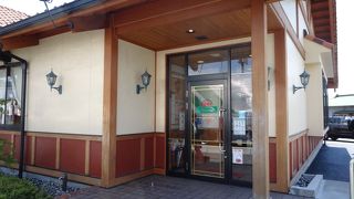 平日でも混んでいました