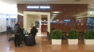 ウォシュレット付きの便座