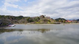 藤枝の観光であれば、まずここ