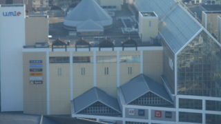 ハーバーランド