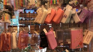 やはり若者に人気！