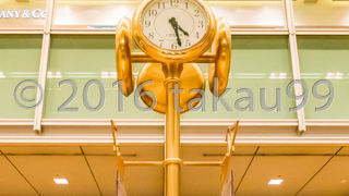 沢山人がいます