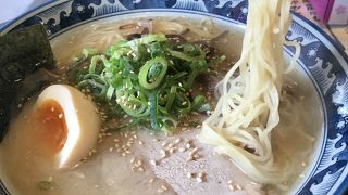 じゃんまるらーめん