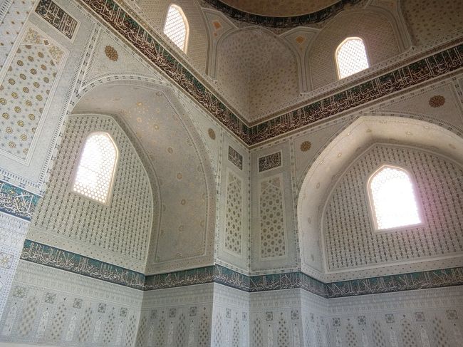ビビハニム モスク