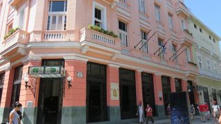 メインストリート