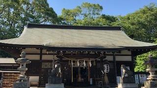 木々の手入れがゆきとどいていました