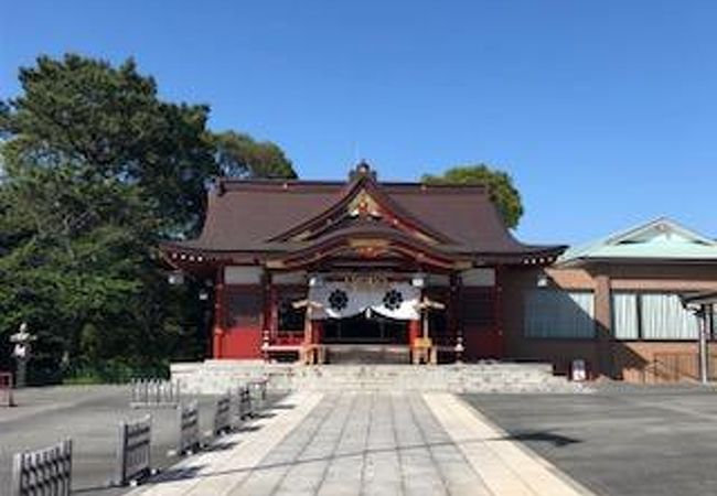 稲毛浅間神社 クチコミ アクセス 営業時間 千葉市 フォートラベル