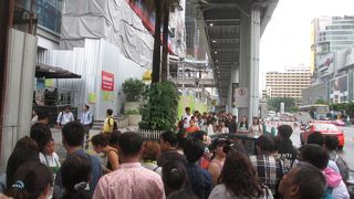 ２０１８年のＧＷに訪問