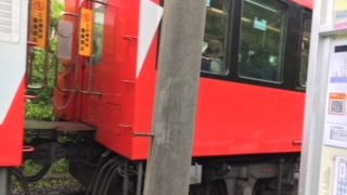 小田原から強羅の直通はないようです。