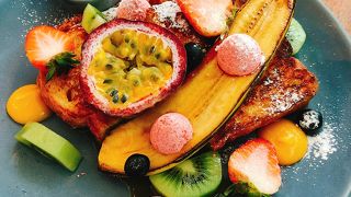 Not Just Another Cup