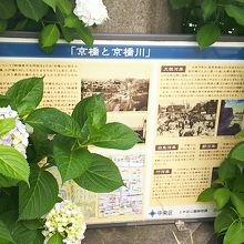 京橋について、(*´･ω･｀)b