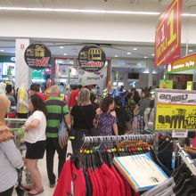 ビッグC (ラチャダムリ店)