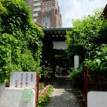 ...オシャレなレストランなども見つけてみましょう。