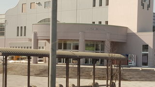 リニューアルされて綺麗になっていました