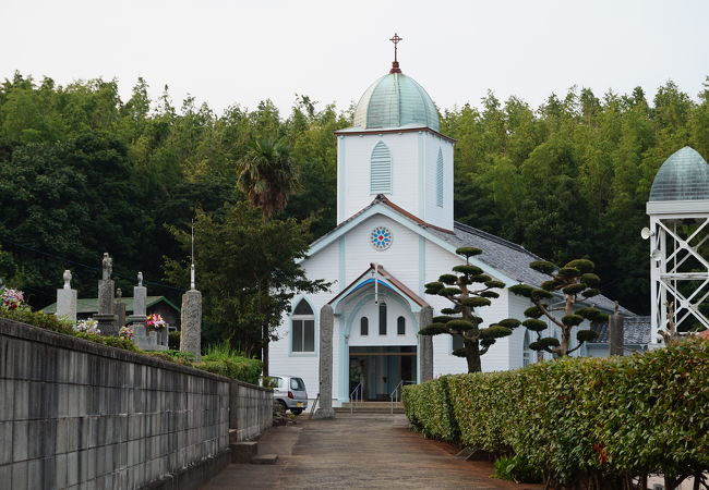 馬渡島