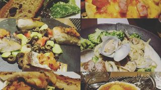 東京マリオットホテル