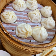 1人１セイロいけちゃいます！