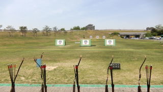 韓国式弓道を体験