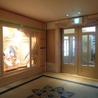 新浦安駅直結です