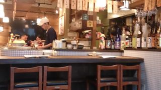 噂はホントでした。