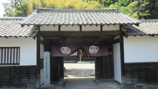 展示物は面白いですが・・・