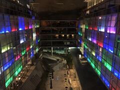 ラディソン ブル エス ホテル ローマ 写真