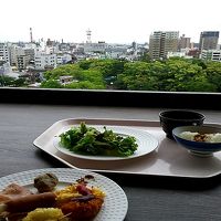 みえの朝ごはん