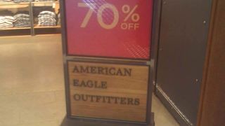 70％OFF