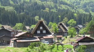 さすがにＧＷは人で一杯！