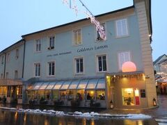 Boutique Hotel Goldenes Lamm 写真