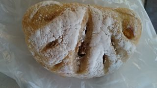 ブーランジェリーノブ 秋津本店