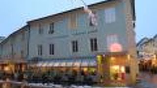 Boutique Hotel Goldenes Lamm