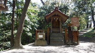 まずは穢れを祓って