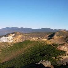 ３６０度の展望