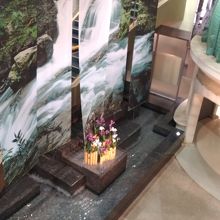 とてもきれいです！