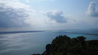 無料で走れる日本一の橋