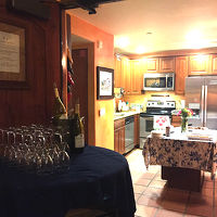 ダイニングルーム