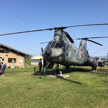 クロスランドおやべ 