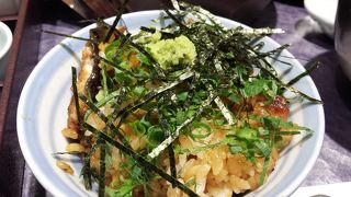 限られた時間でも、名古屋めし楽しんでください