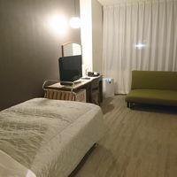 シングルルーム