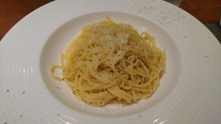 美味しいイタリアン