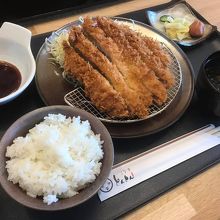 トンカツこな雪とんとん 恵庭店 By シェル こな雪とんとん 恵庭店のクチコミ フォートラベル トンカツこな雪とんとん 恵庭店 By シェル こな雪とんとん 恵庭店のクチコミ フォートラベル