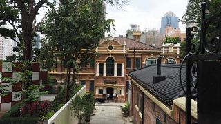 歴史的な建造物